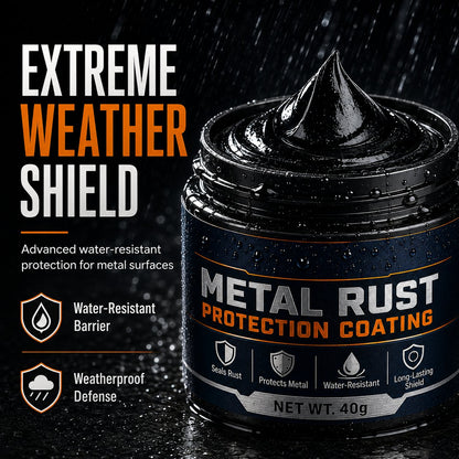 🔥 Buy 1 Get 1 Free — Restore Rusty Metal Without Replacing It