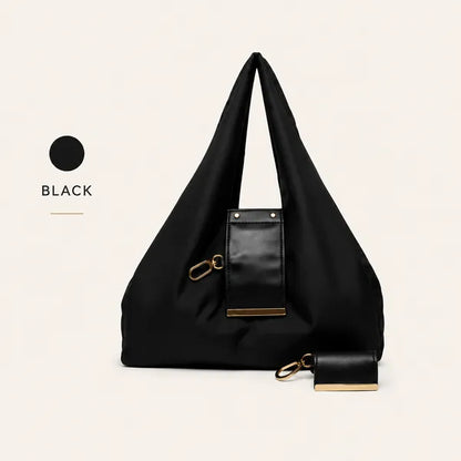 Charm Transformable Bag