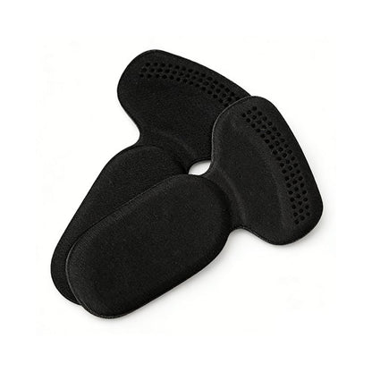 Heel Liners for Women & Men – Anti-Slip, Blister-Free Comfort Insole Pads