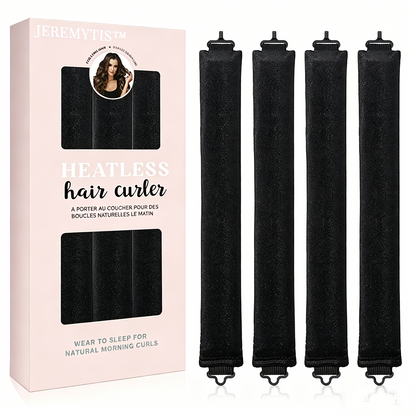 🔥Last day Buy 1 get 1 free一$13.49 each🎁 JEREMYTIS™2026 New HEATLESS Hair Curler