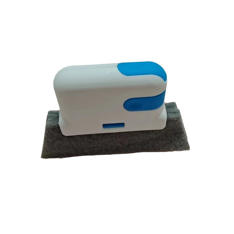 🧽 3-in Window Track Deep Cleaning Tool – Scrub, Brush & Clean Tight Gaps
